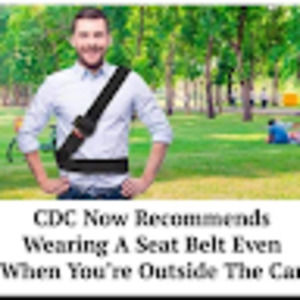 Meet your Posher, James